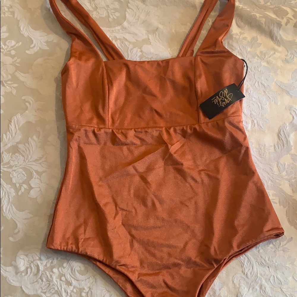 Bathing Suit